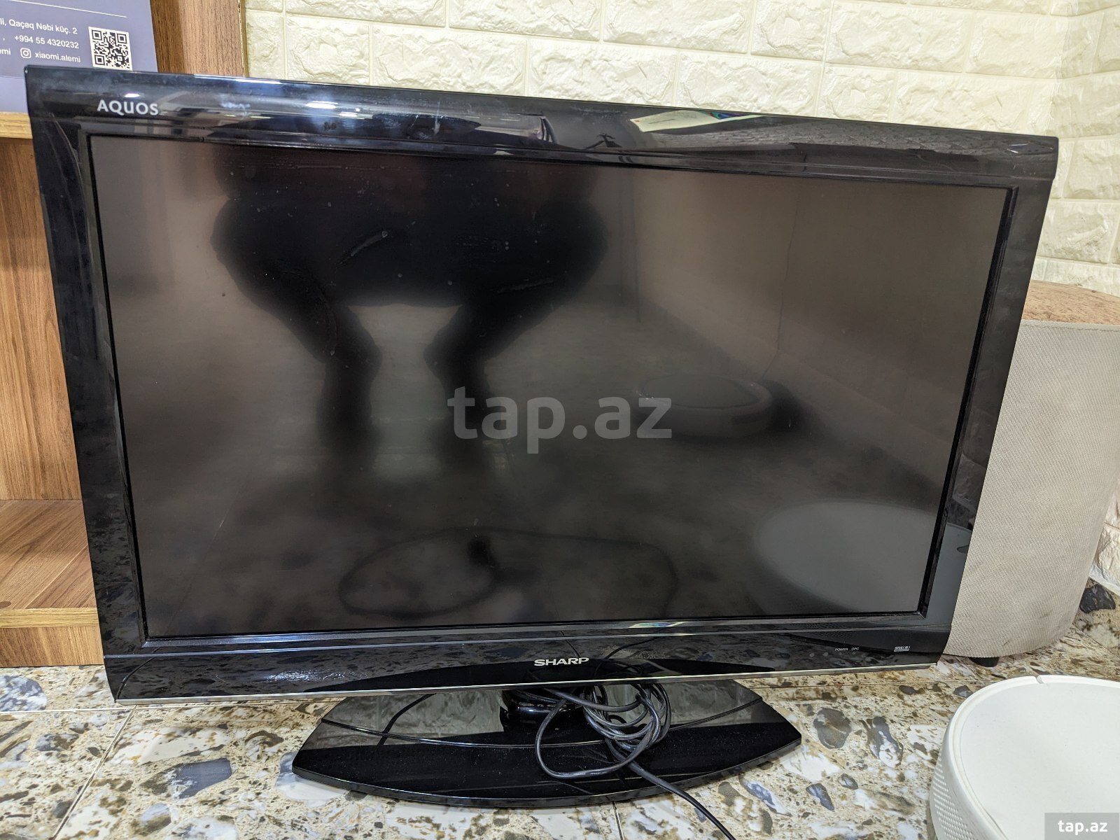 Televizor Sharp (2)