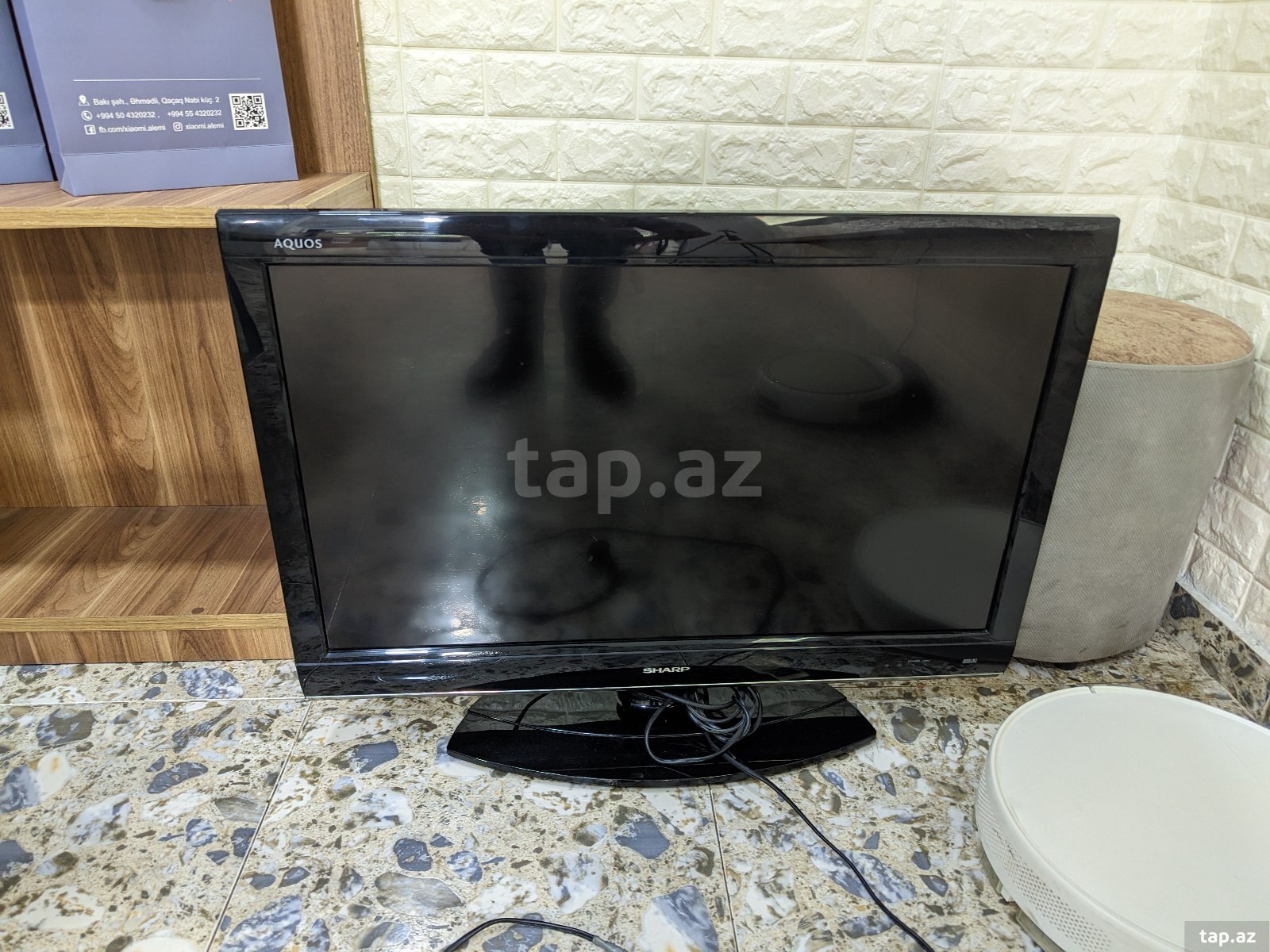 Televizor Sharp