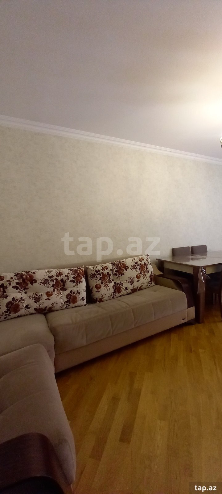 3-otaqlı yeni tikili, Yeni Yasamal qəs., 100 m² (22)