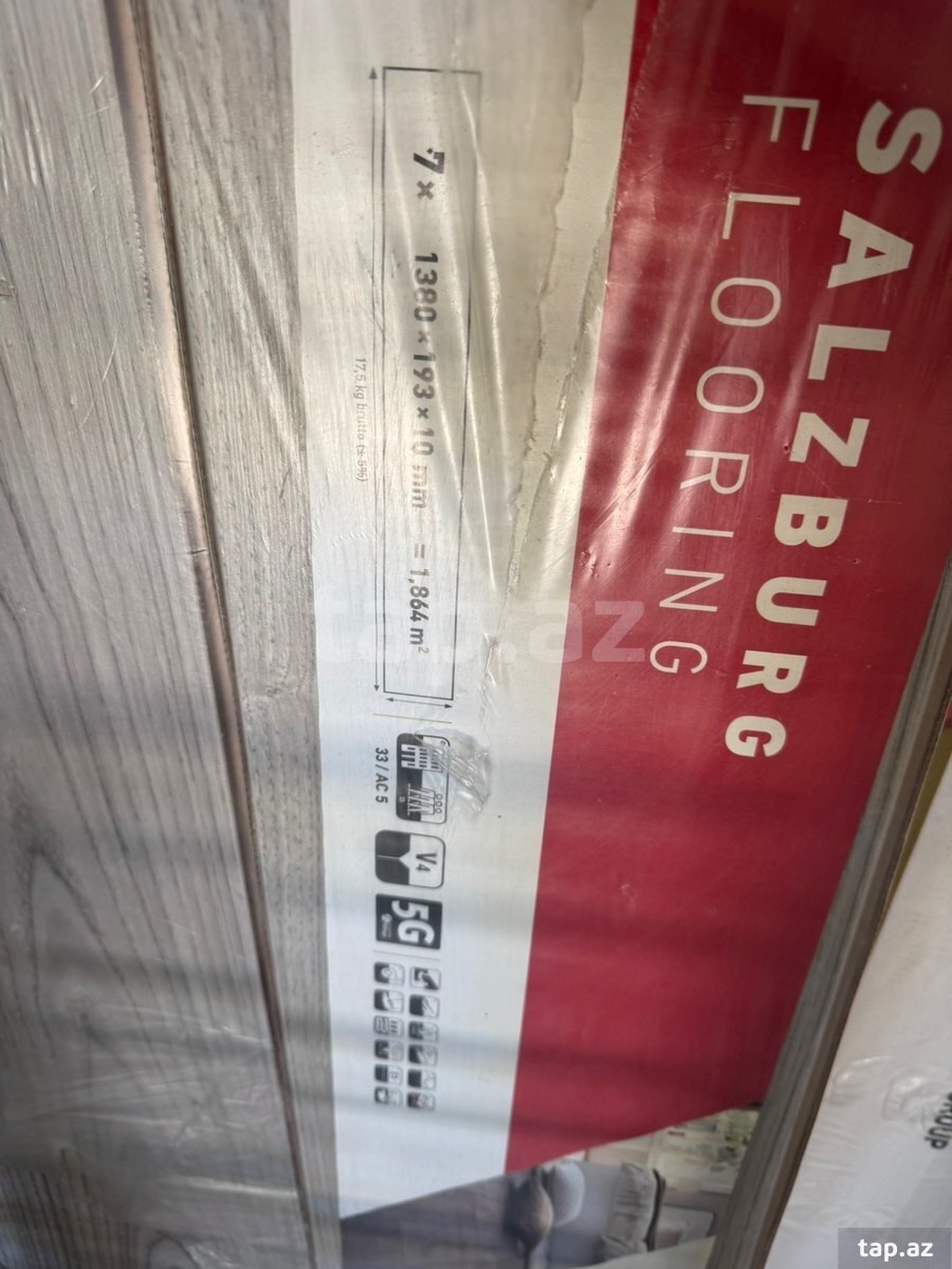 Laminat parket (3)
