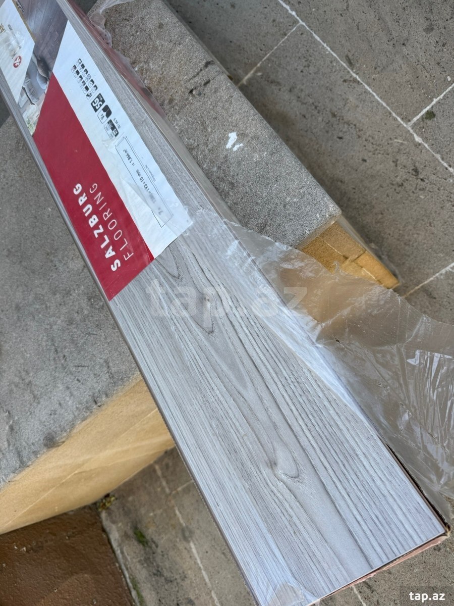 Laminat parket
