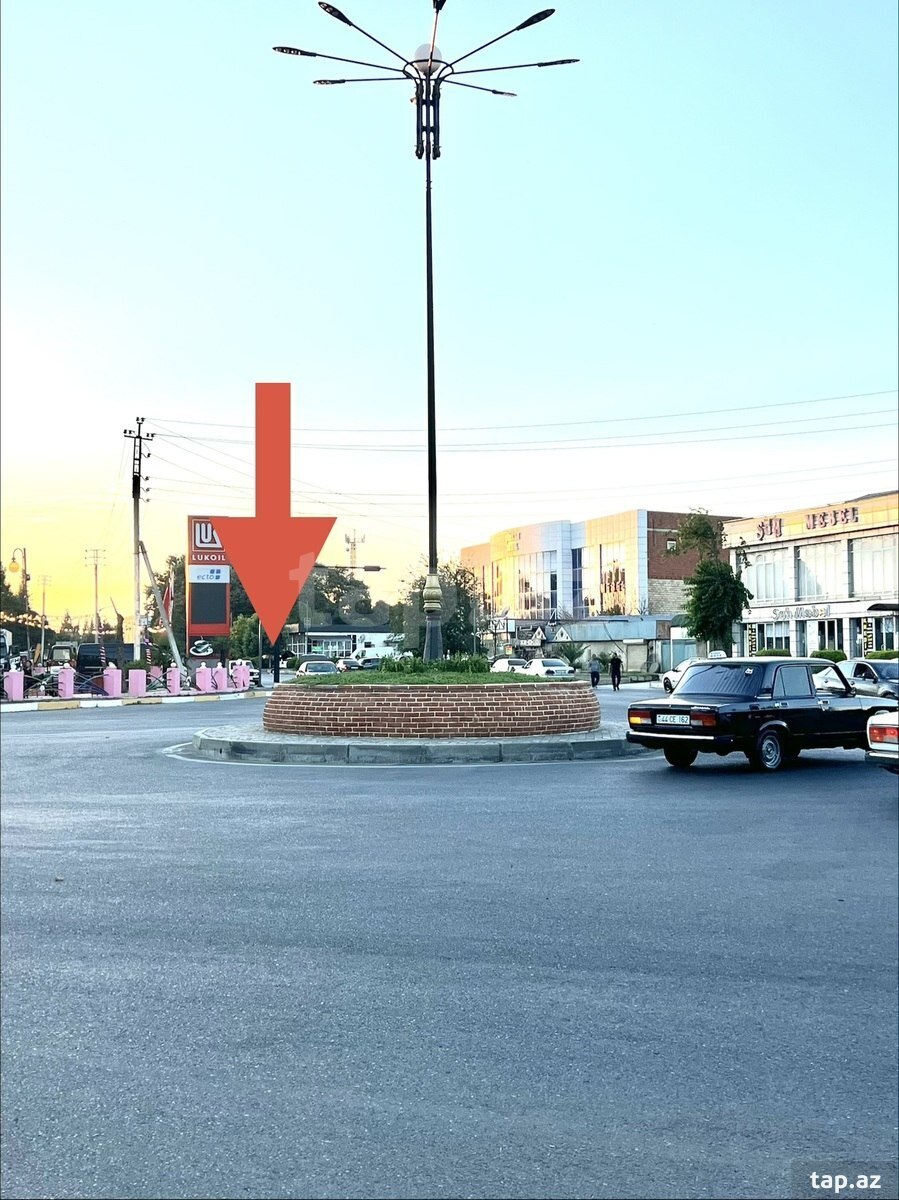 Obyekt icarəyə verilir, Masallı r. (27)