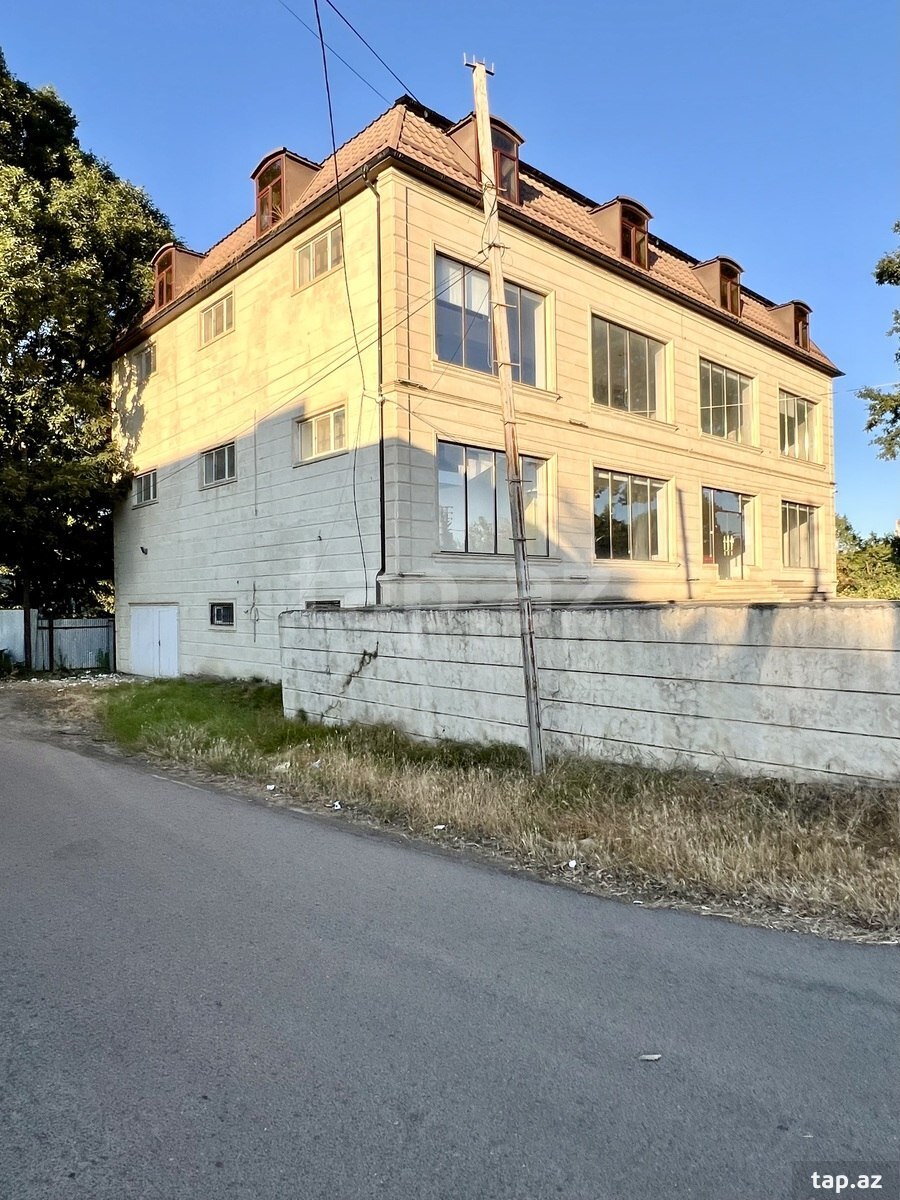 Obyekt icarəyə verilir, Masallı r. (3)