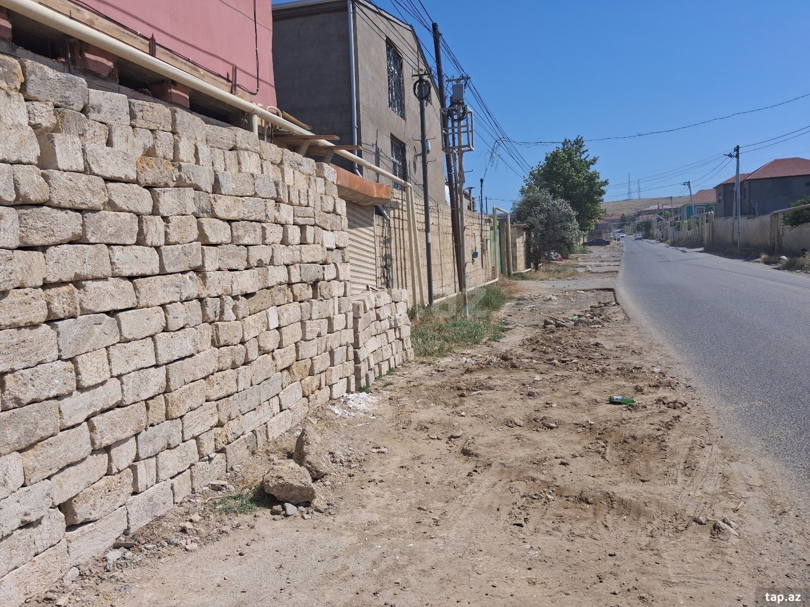 Obyekt icarəyə verilir, Hökməli qəs. (6)
