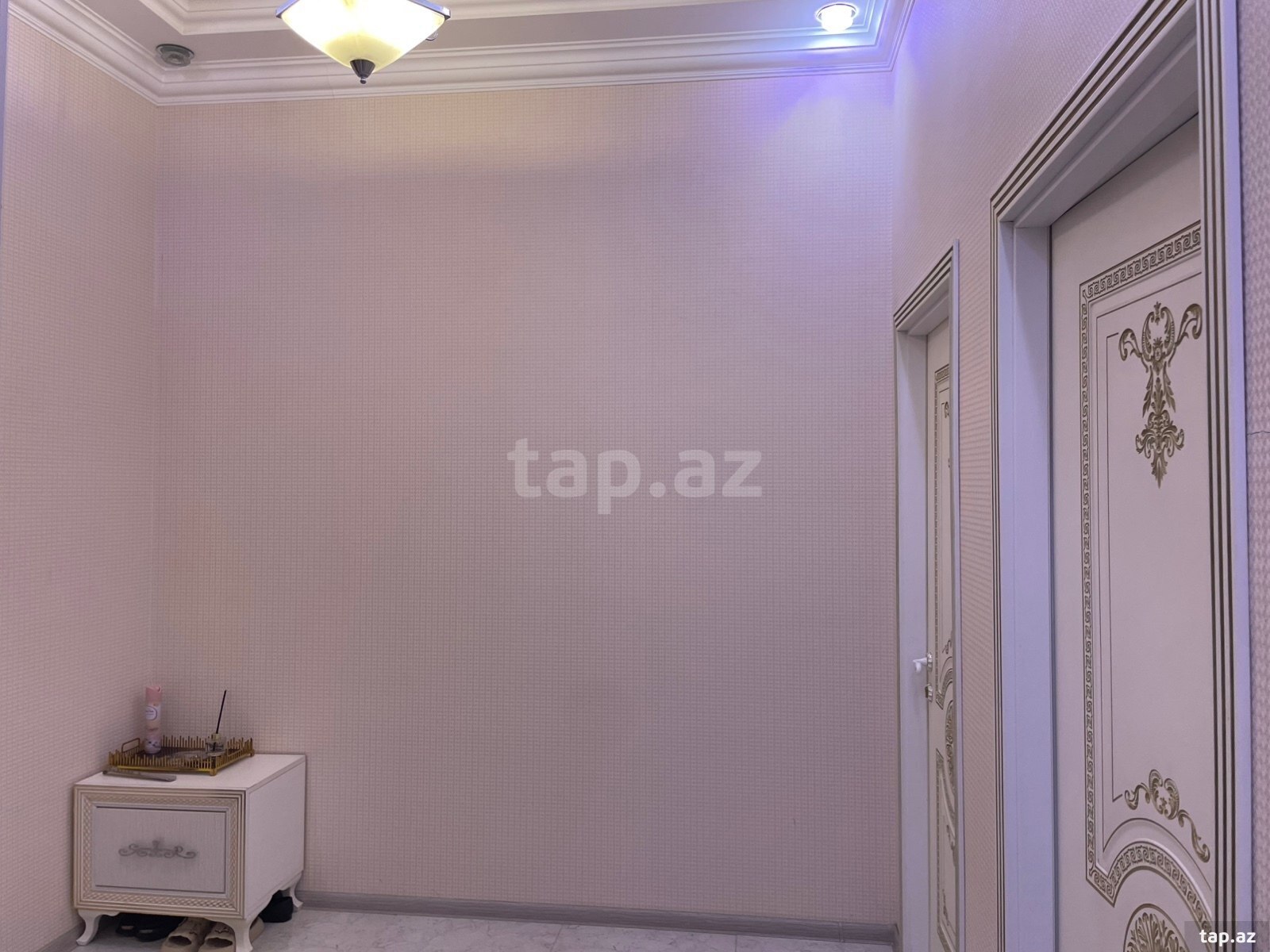 3-otaqlı yeni tikili, Masazır qəs., 70 m² (6)