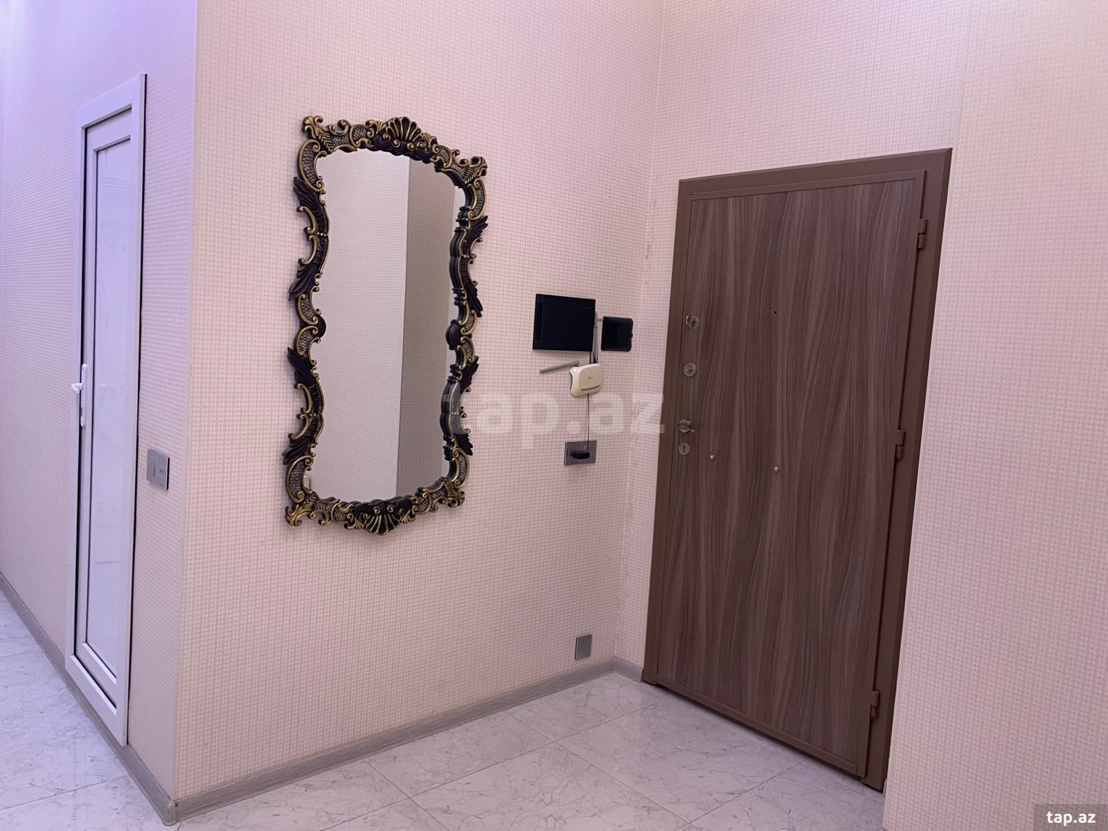 3-otaqlı yeni tikili, Masazır qəs., 70 m² (7)