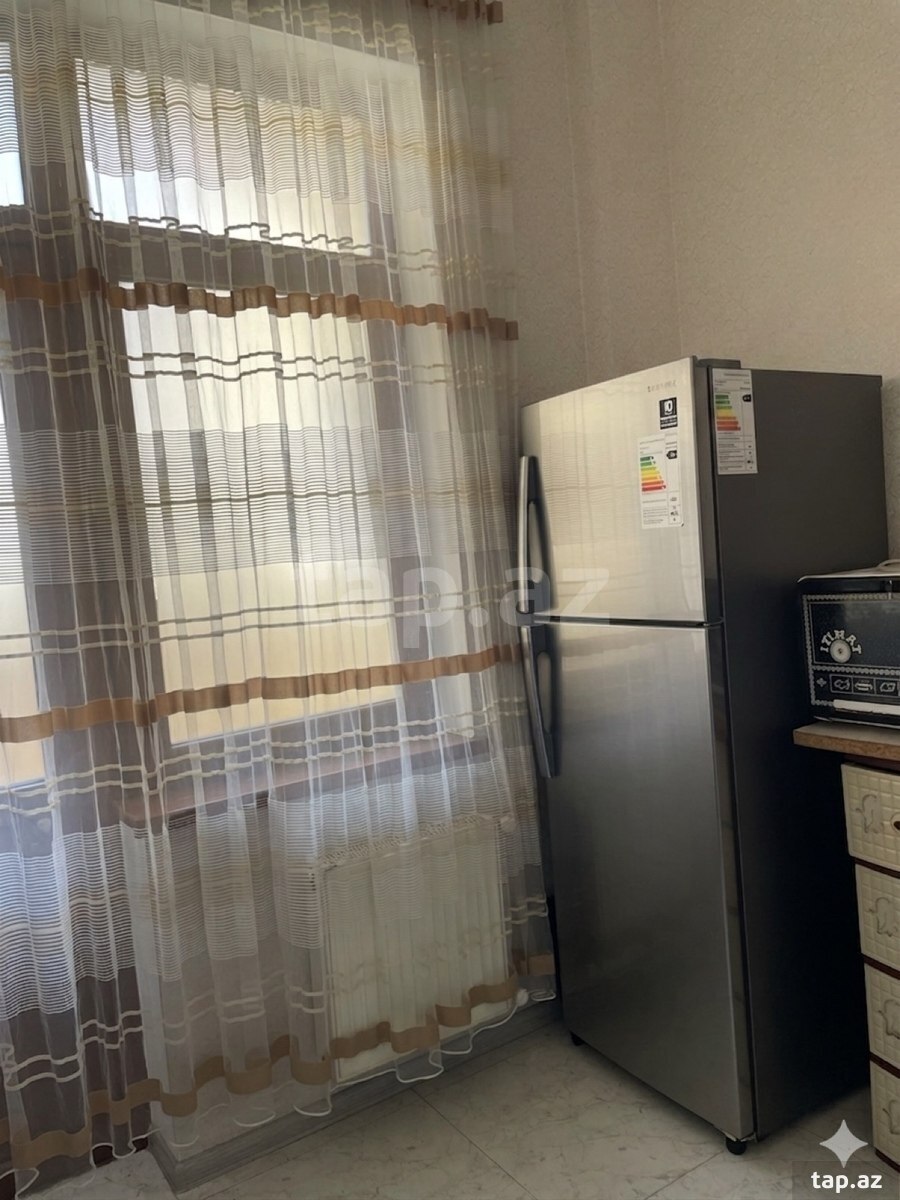 3-otaqlı yeni tikili, Masazır qəs., 70 m² (15)
