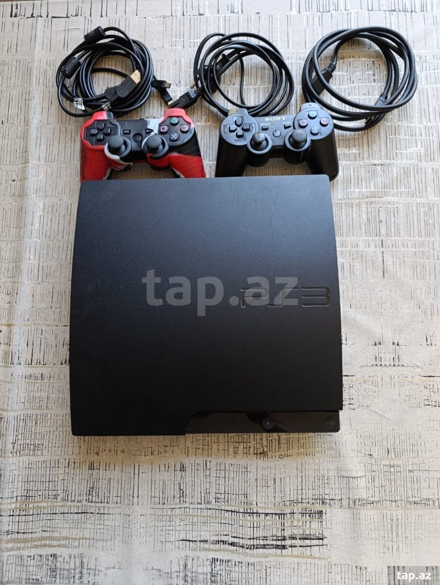 Sony PlayStation 3 320GB