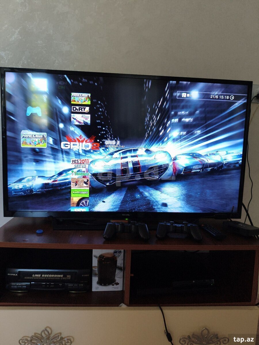 Sony PlayStation 3 320GB (5)