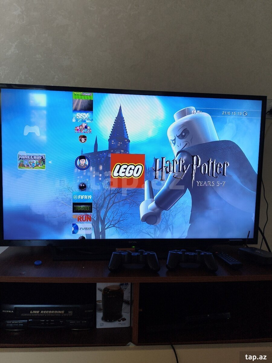 Sony PlayStation 3 320GB (7)