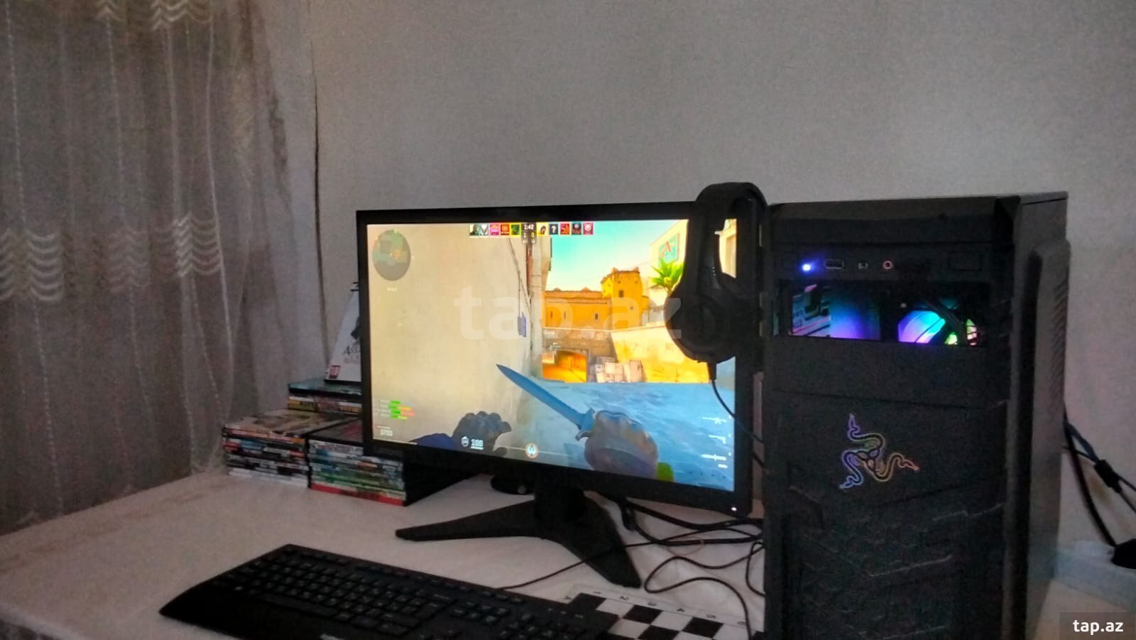 Gaming PC