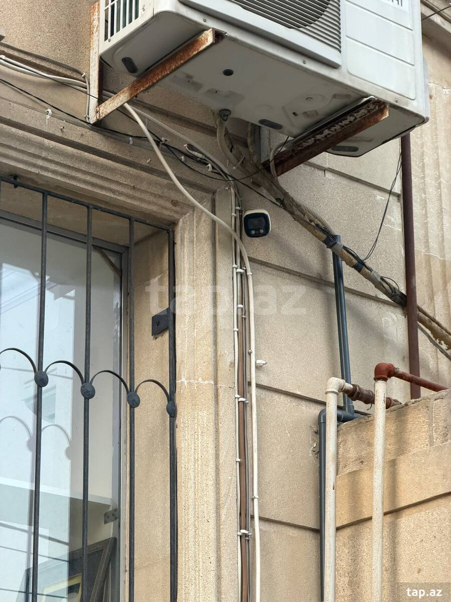 Obyekt icarəyə verilir, Bakıxanov qəs. (12)