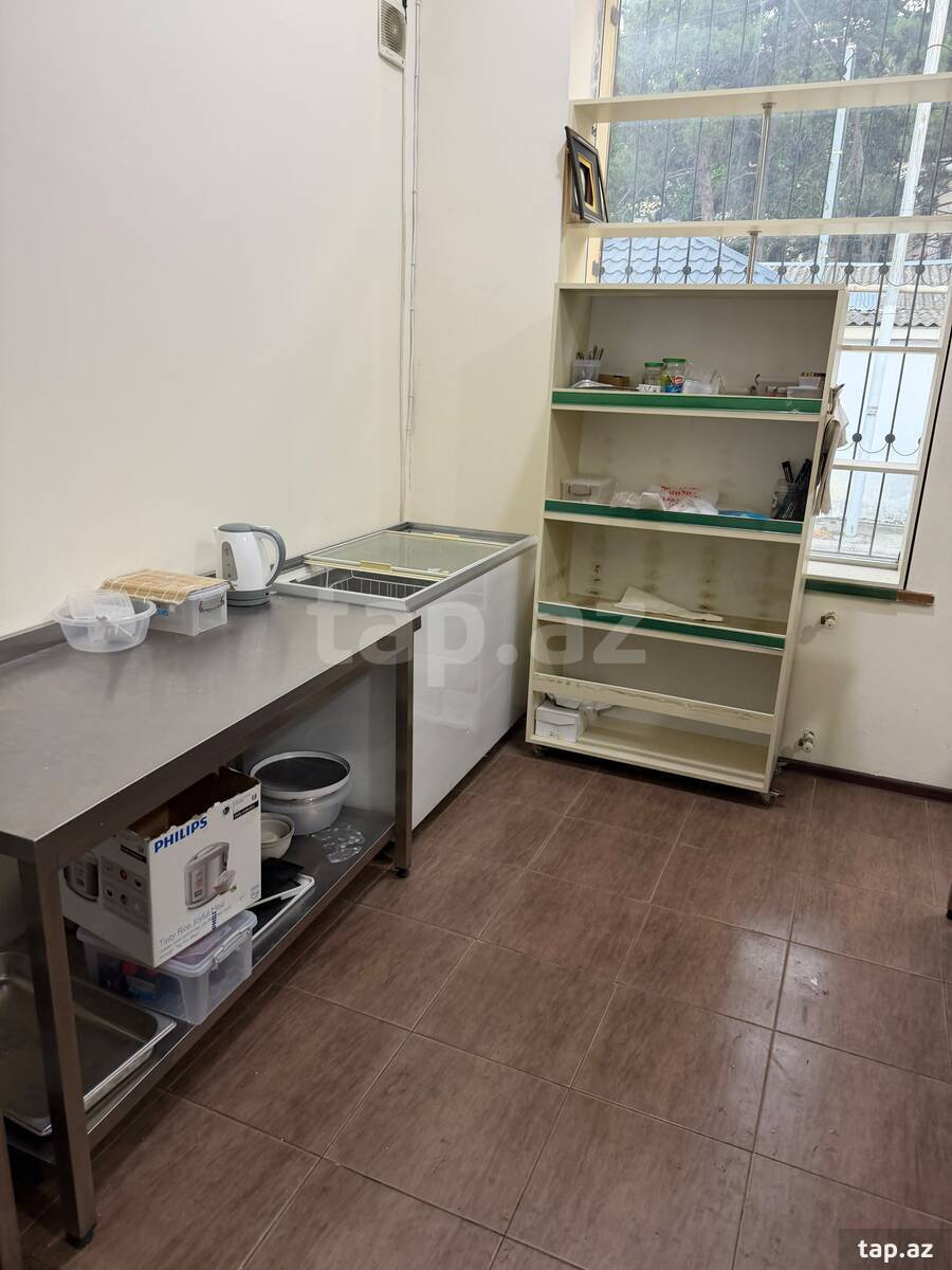 Obyekt icarəyə verilir, Bakıxanov qəs. (6)