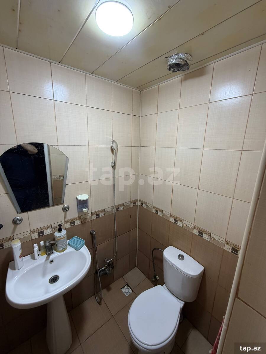 Obyekt icarəyə verilir, Bakıxanov qəs. (16)