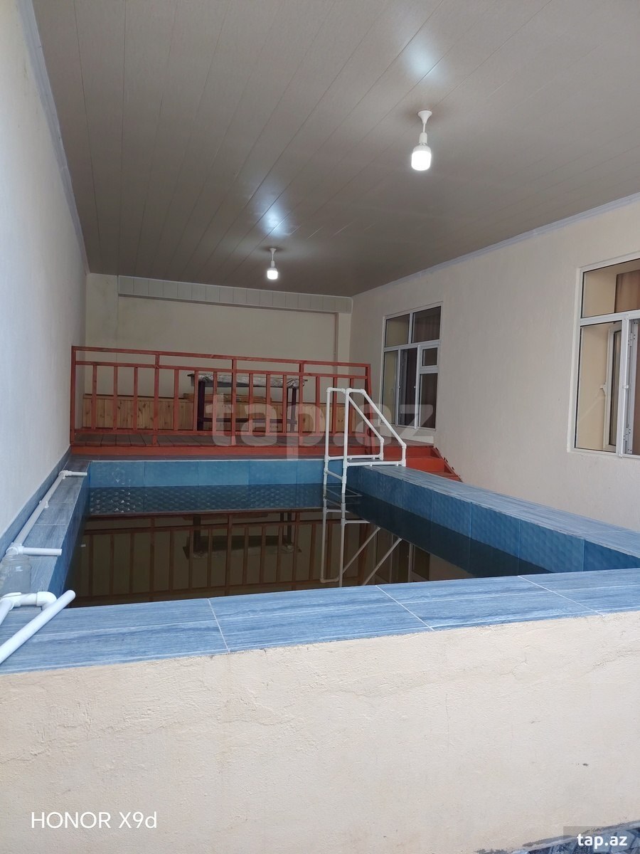 Bağ evi kirayə verilir, Lənkəran r., Qurumba kəndi (8)