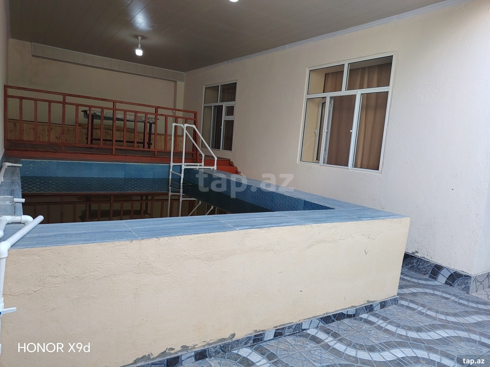 Bağ evi kirayə verilir, Lənkəran r., Qurumba kəndi (6)