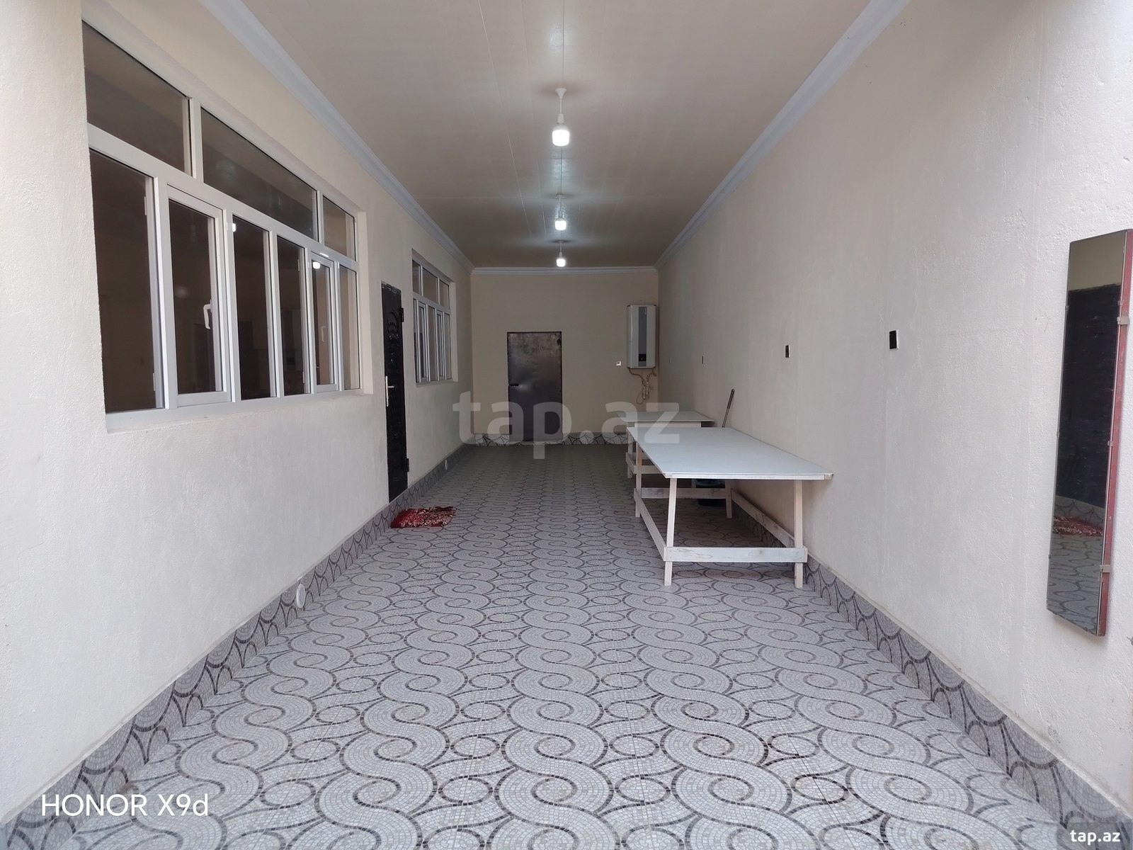 Bağ evi kirayə verilir, Lənkəran r., Qurumba kəndi (5)