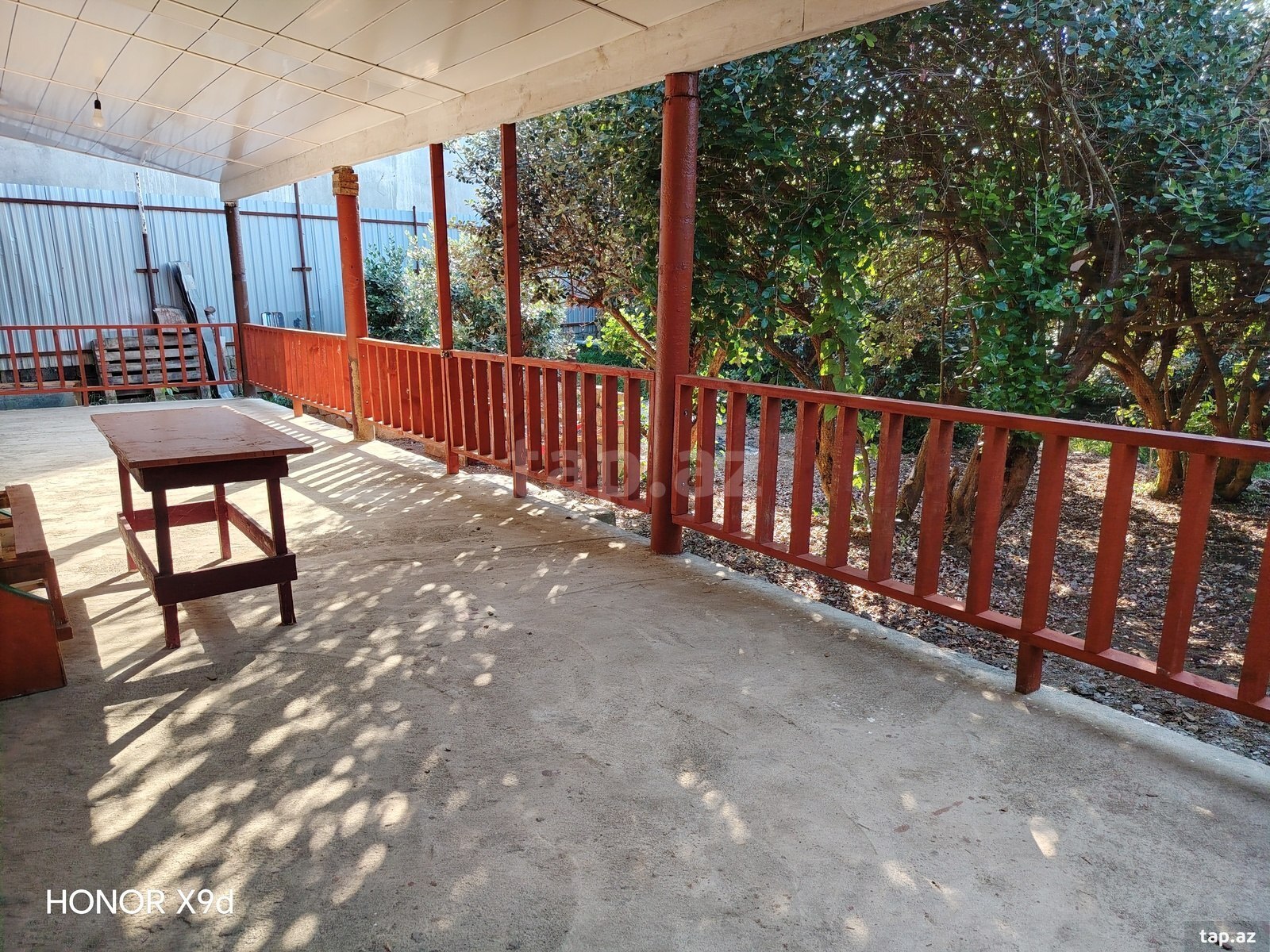 Bağ evi kirayə verilir, Lənkəran r., Qurumba kəndi (4)
