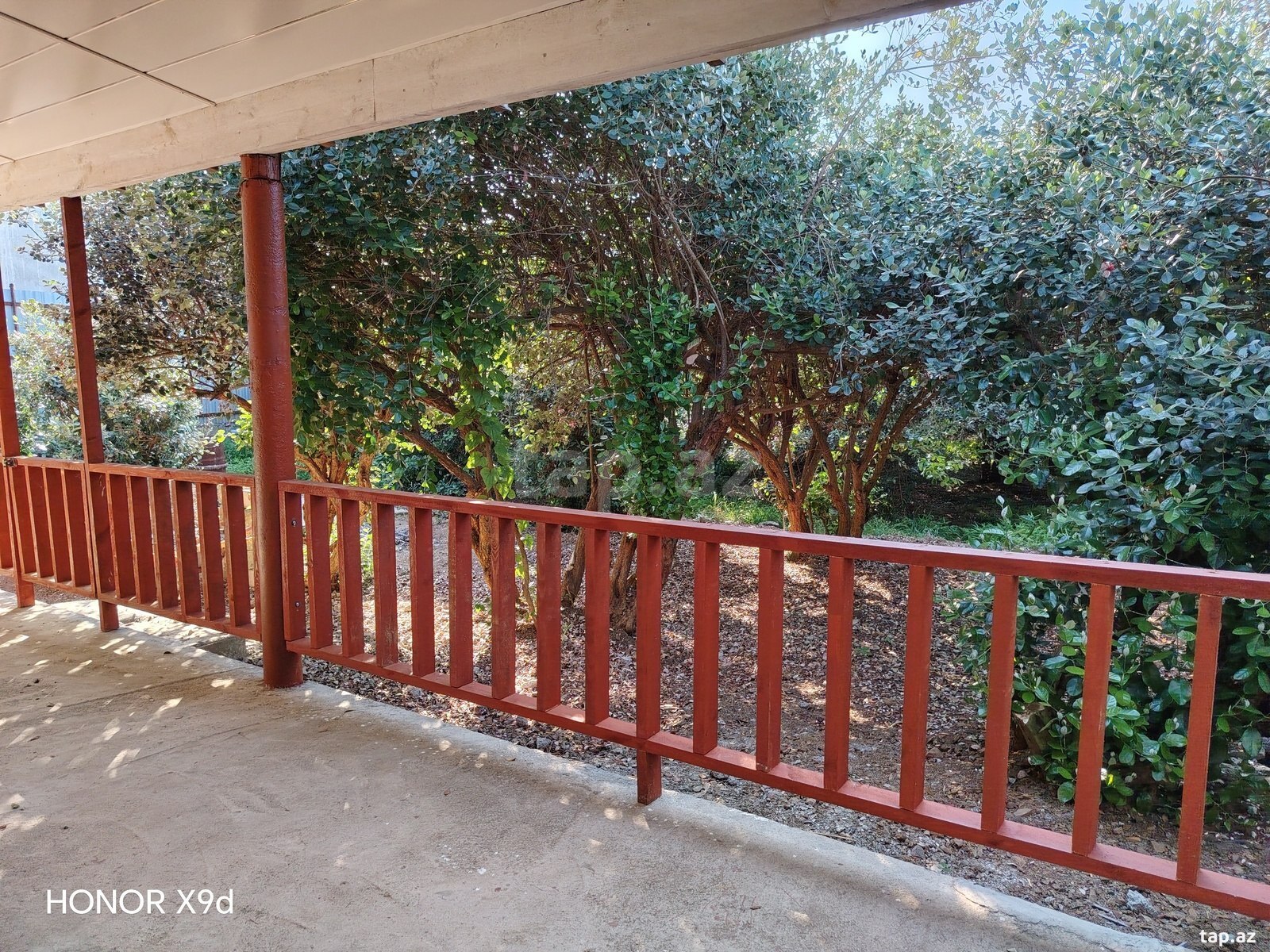 Bağ evi kirayə verilir, Lənkəran r., Qurumba kəndi (3)