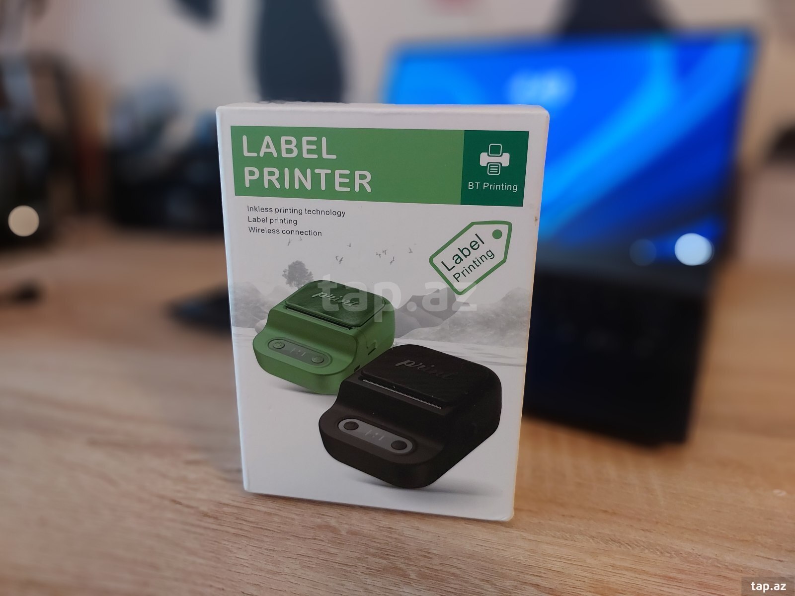 Mini printer