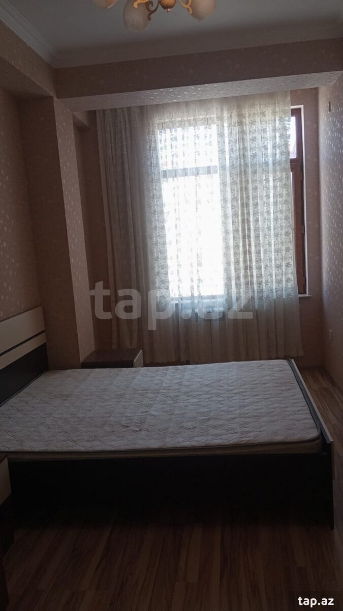 3-otaqlı yeni tikili kirayə verilir, Masazır qəs., 70 m² (30)