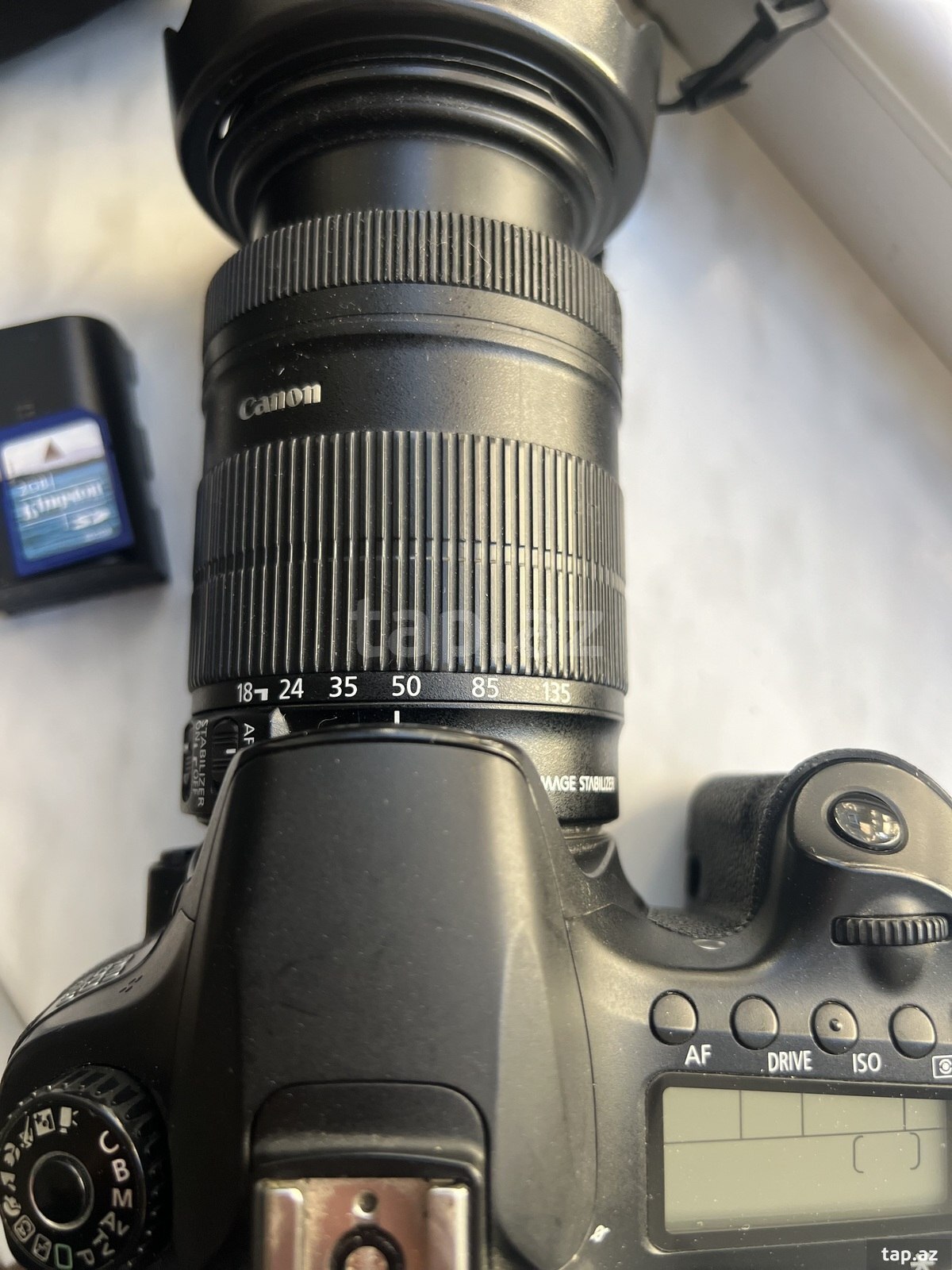 Canon 60 D (2)