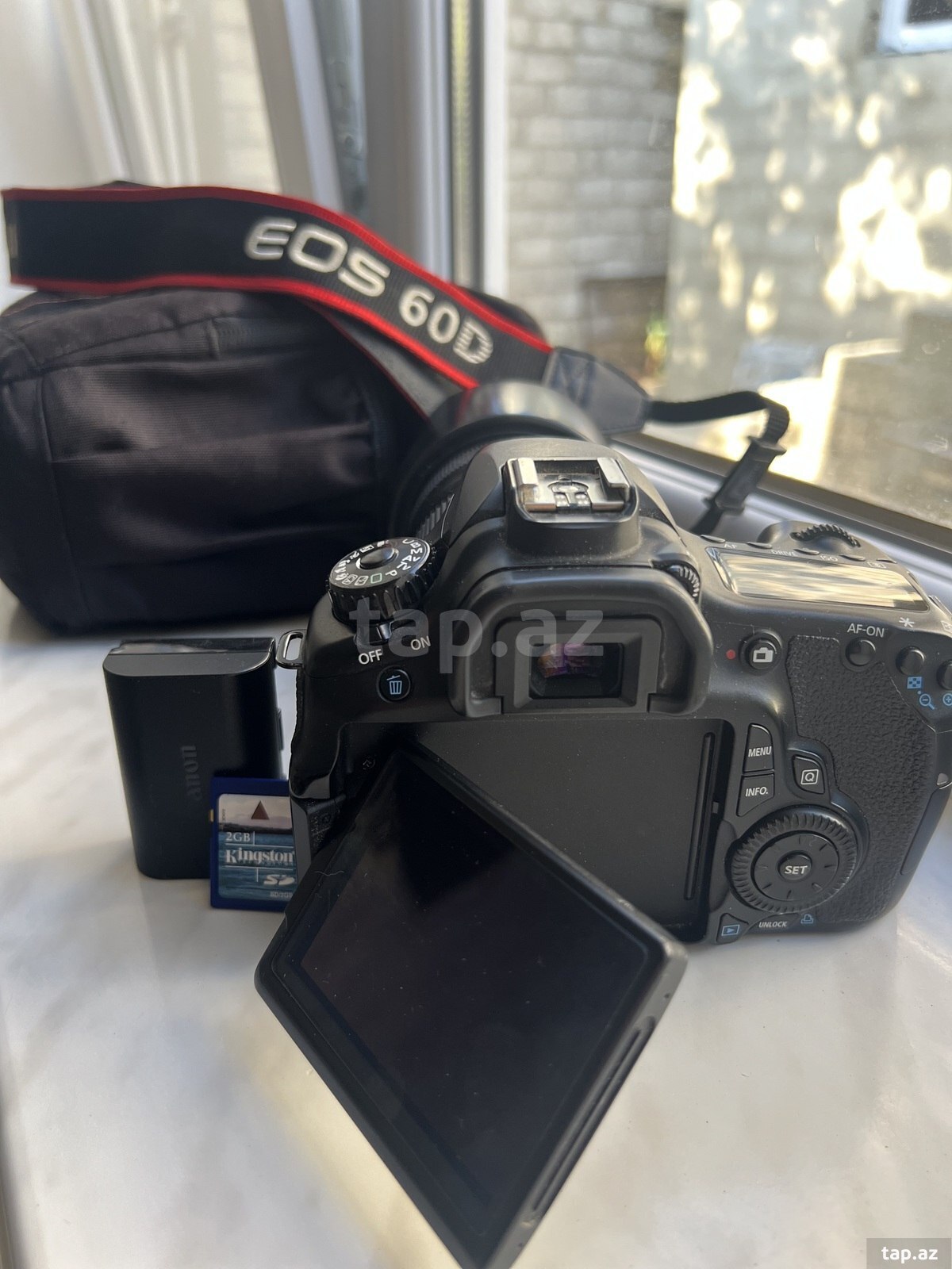 Canon 60 D (3)