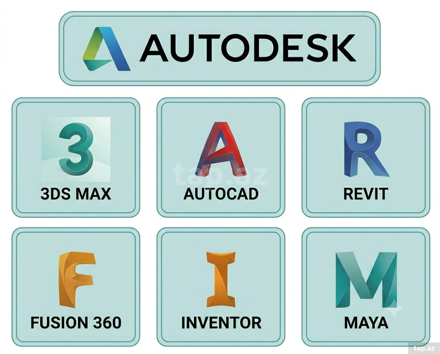 Autodesk 3ds max