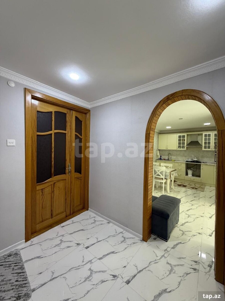 Bağ evi kirayə verilir, İsmayıllı r. (11)