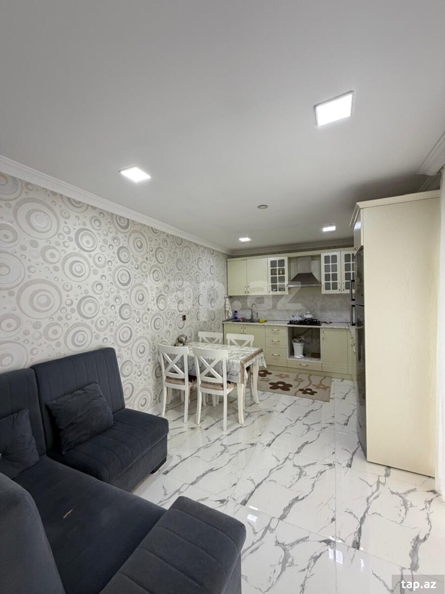 Bağ evi kirayə verilir, İsmayıllı r. (12)
