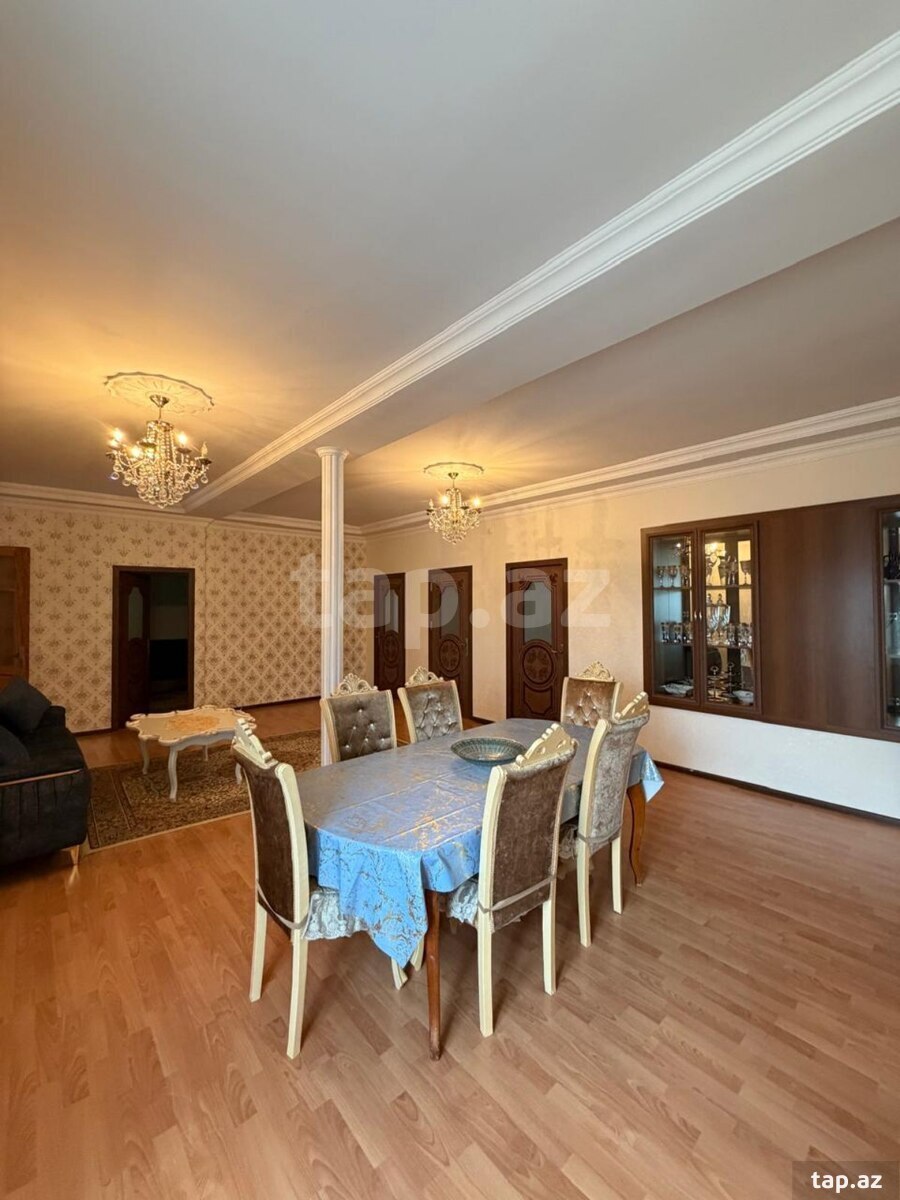 Bağ evi kirayə verilir, İsmayıllı r. (14)