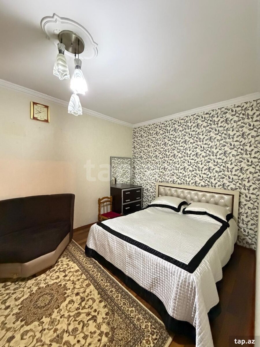 Bağ evi kirayə verilir, İsmayıllı r. (15)