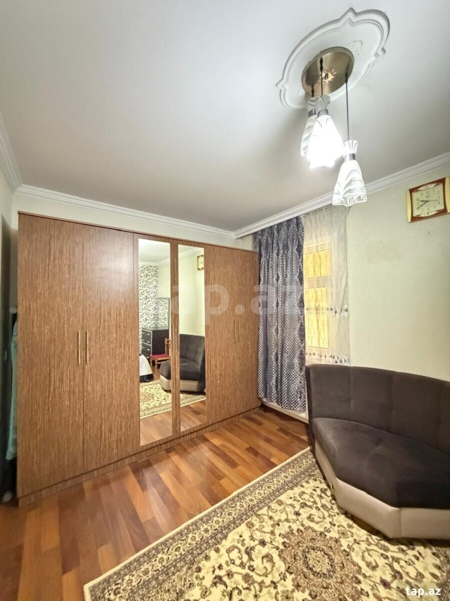 Bağ evi kirayə verilir, İsmayıllı r. (16)
