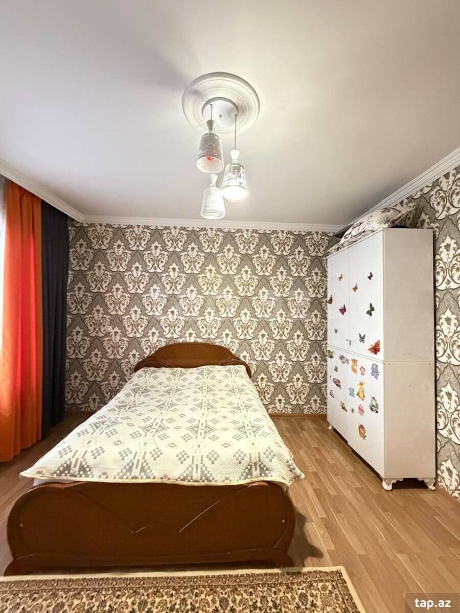 Bağ evi kirayə verilir, İsmayıllı r. (18)