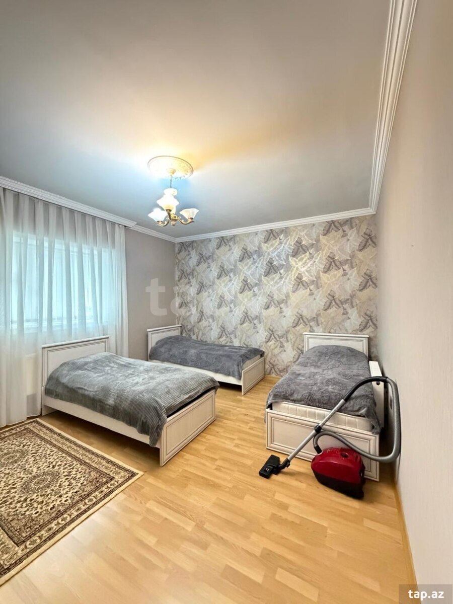 Bağ evi kirayə verilir, İsmayıllı r. (20)