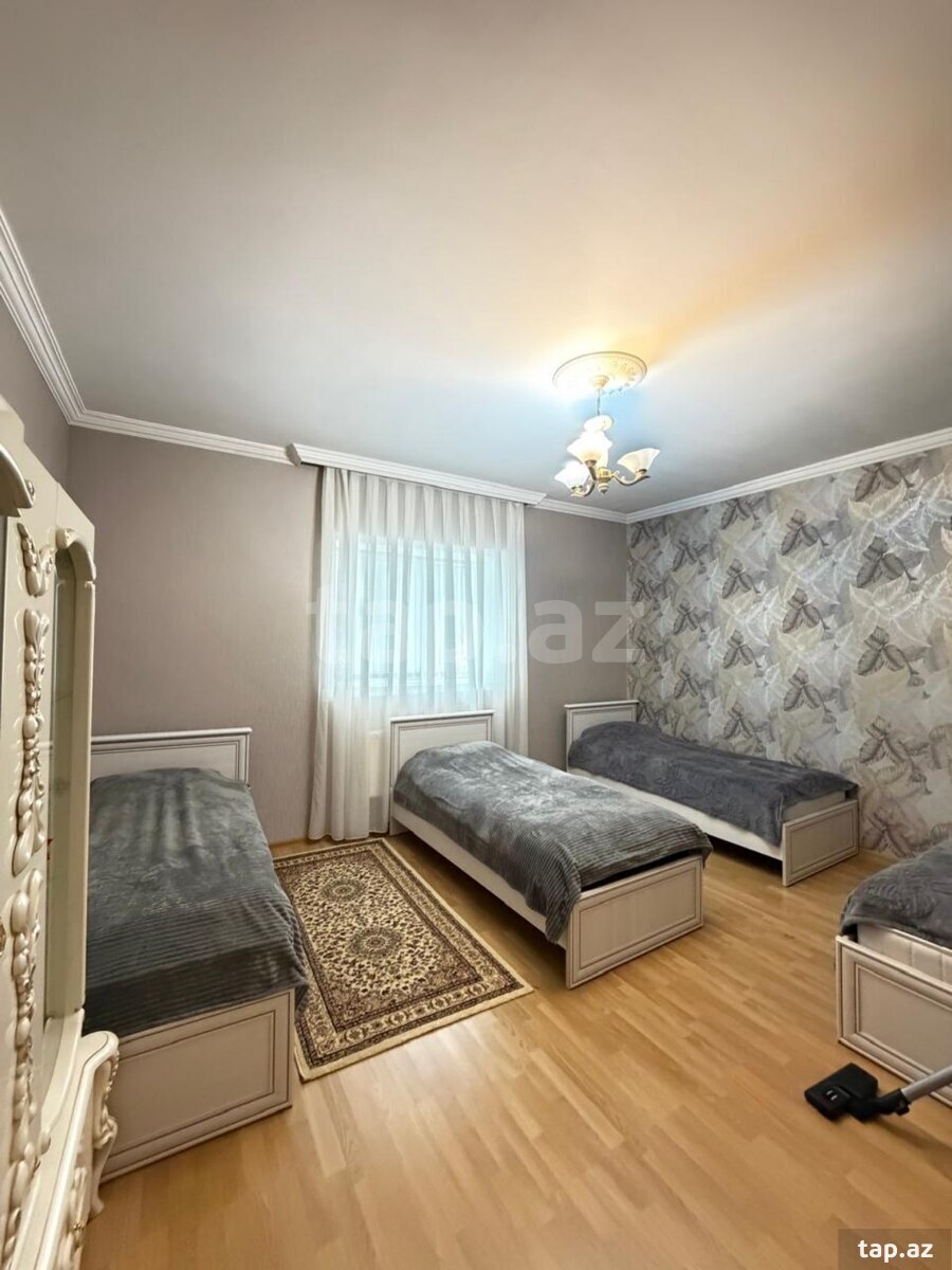 Bağ evi kirayə verilir, İsmayıllı r. (19)