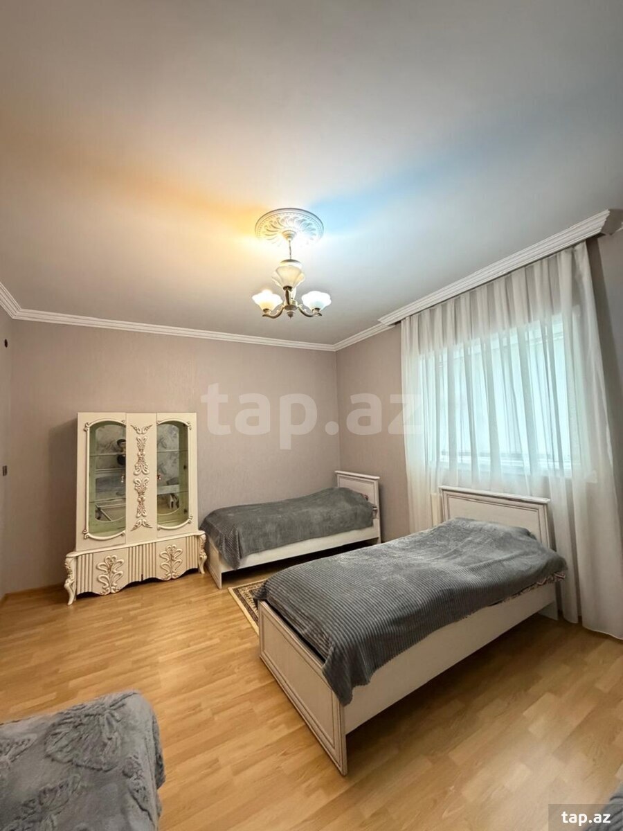 Bağ evi kirayə verilir, İsmayıllı r. (21)