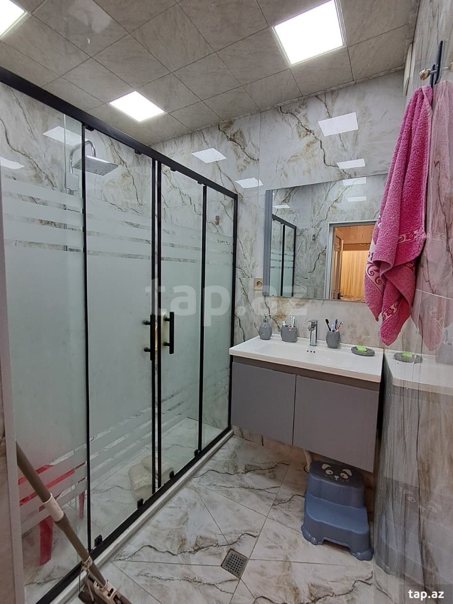 2-otaqlı mənzil, 8-ci mkr., 60 m² (7)