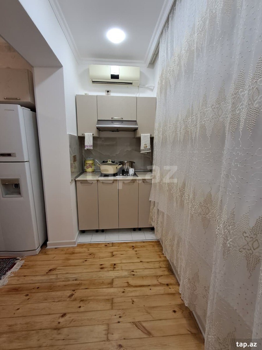 2-otaqlı mənzil, 8-ci mkr., 60 m² (9)