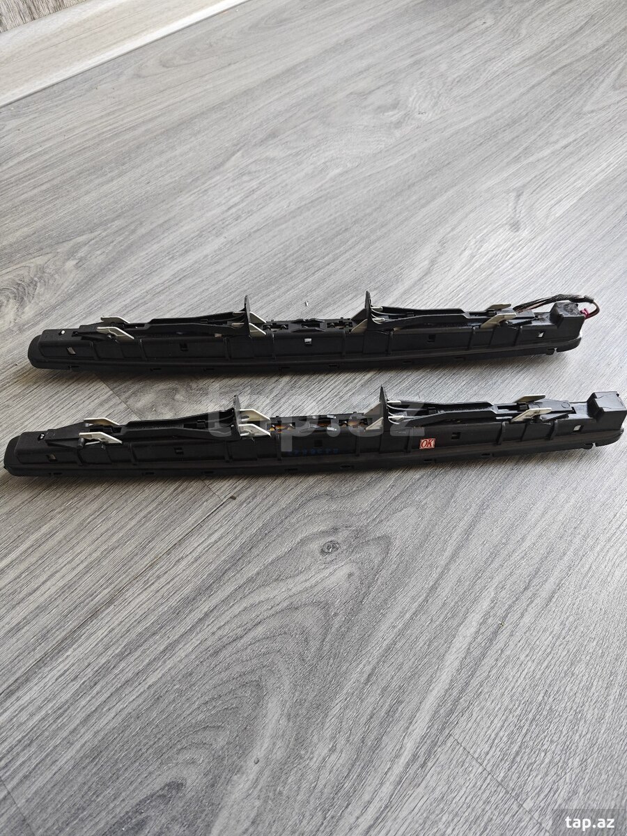 Mercedes W211, Mercedes E211 arxa baqaj stop işığı (3)