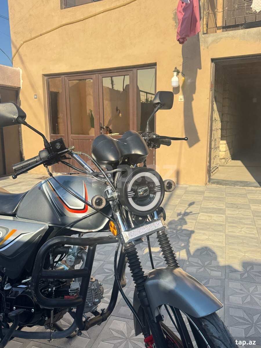 Freedom MX49, 2025 il (2)