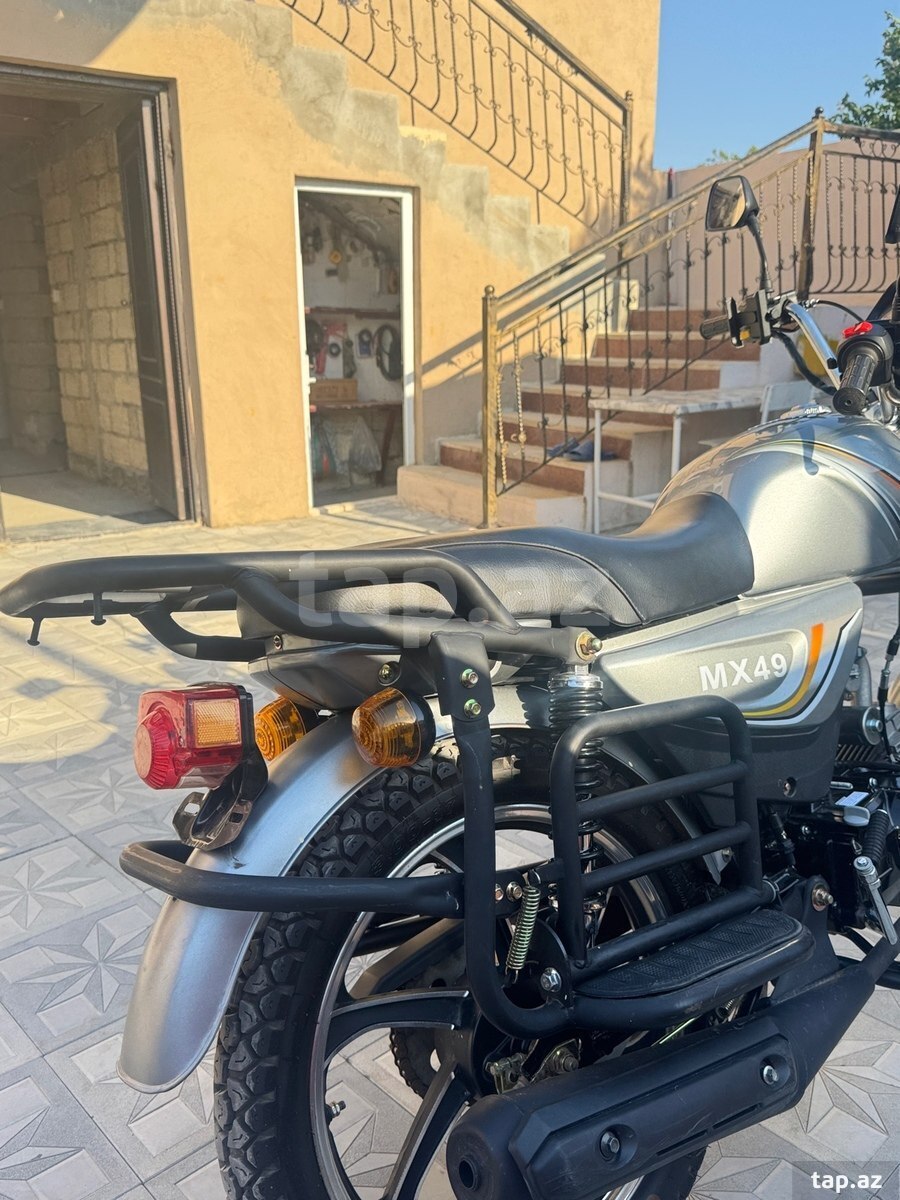 Freedom MX49, 2025 il (3)