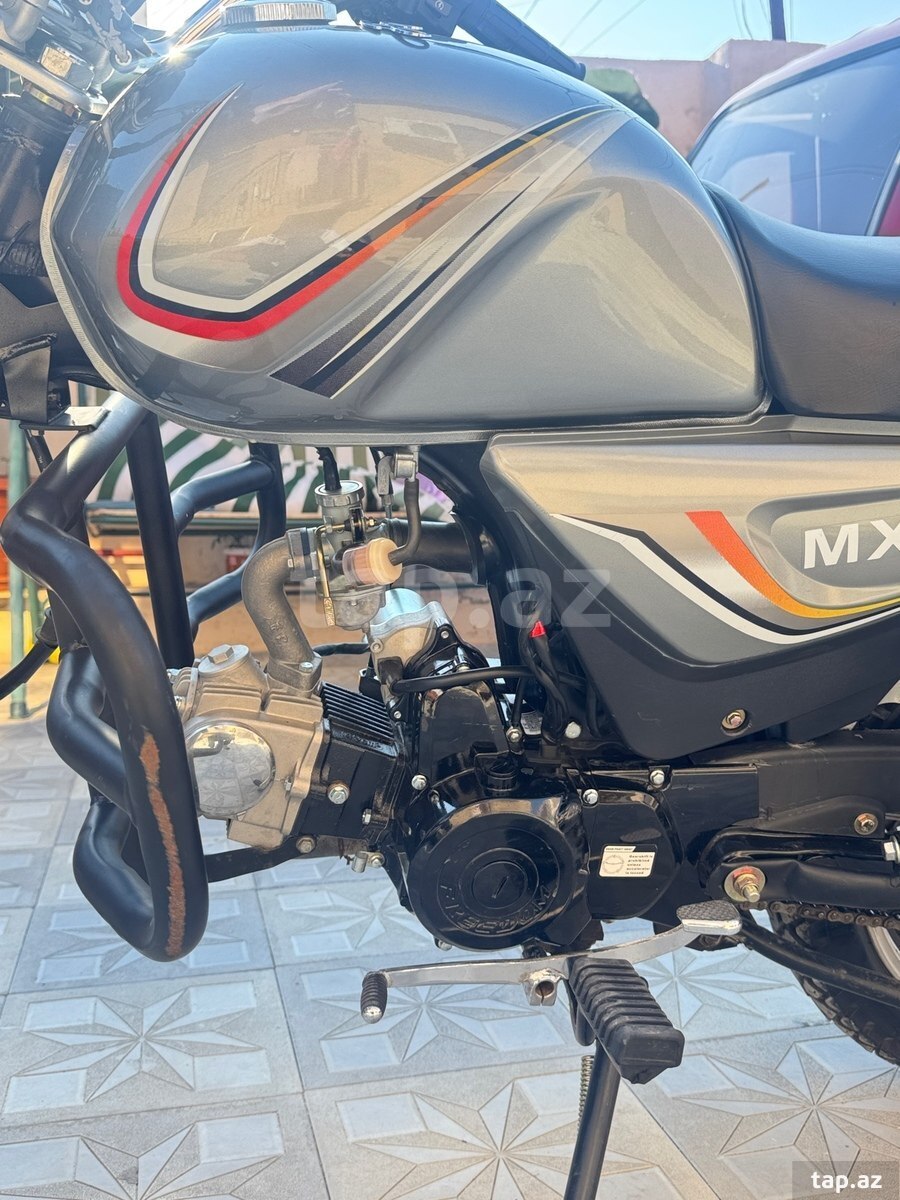 Freedom MX49, 2025 il (4)