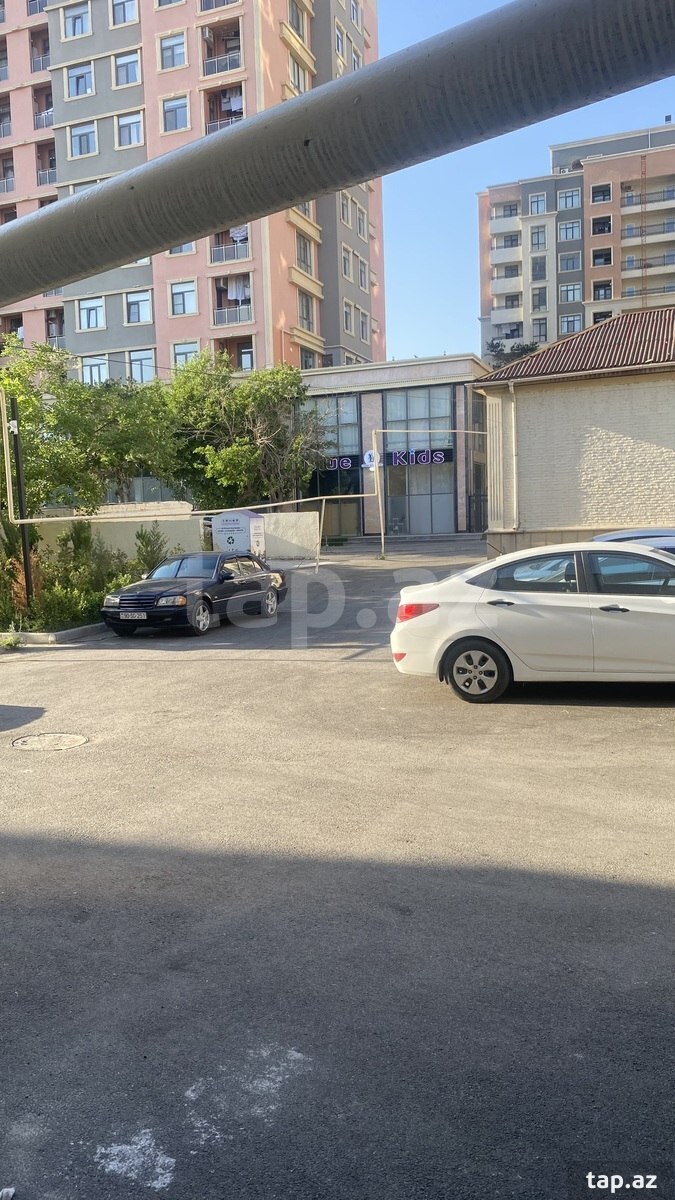 Obyekt icarəyə verilir, Q.Qarayev m. (4)