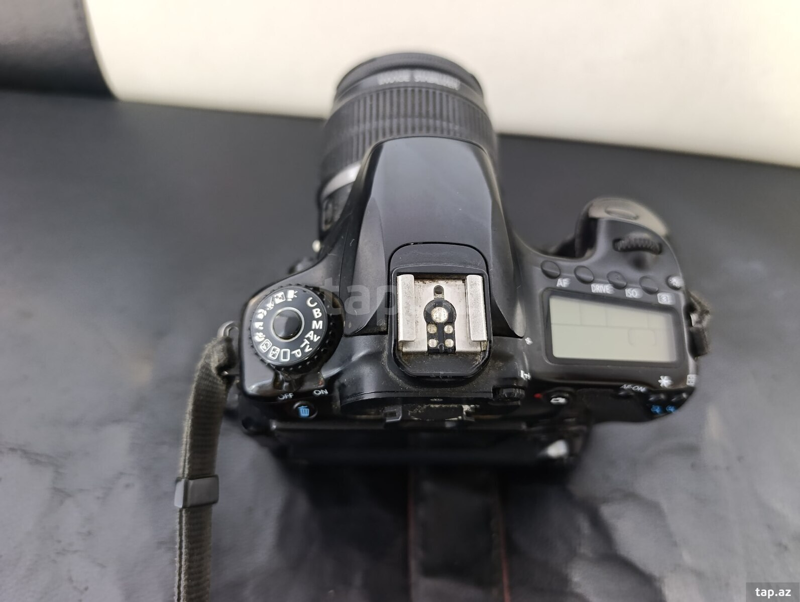 Fotoaparat Canon EOS 60D (3)