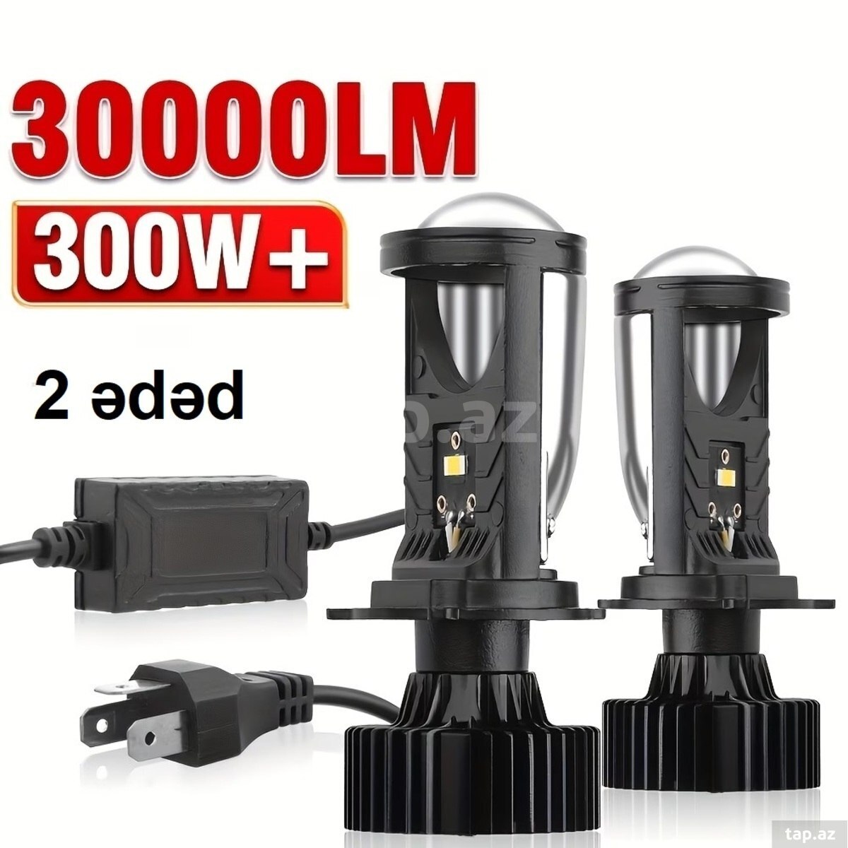 Lupa led lampaları
