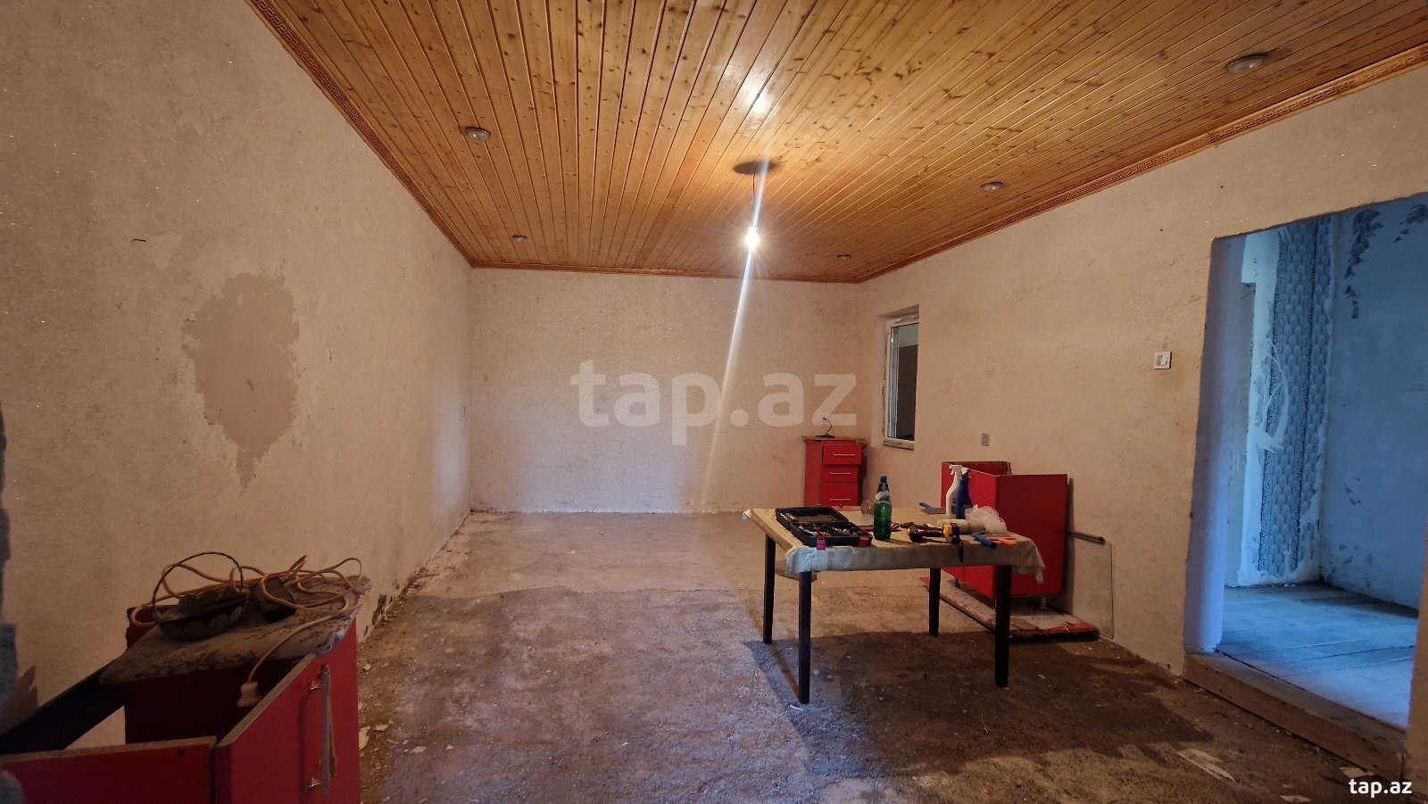Həyət evi, Sumqayıt ş. (16)