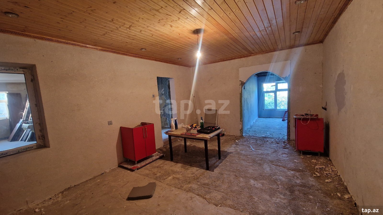 Həyət evi, Sumqayıt ş. (17)