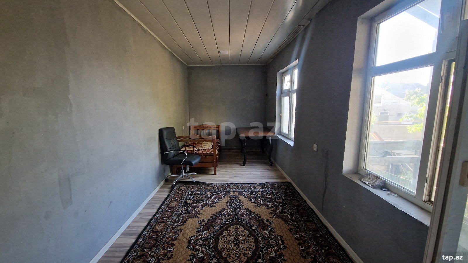 Həyət evi, Sumqayıt ş. (18)
