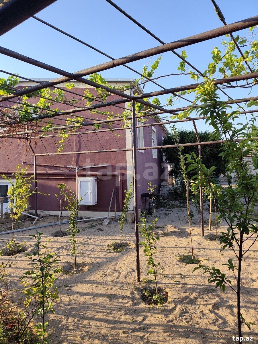 5-комн. частный дом на продажу, Бина, Баку